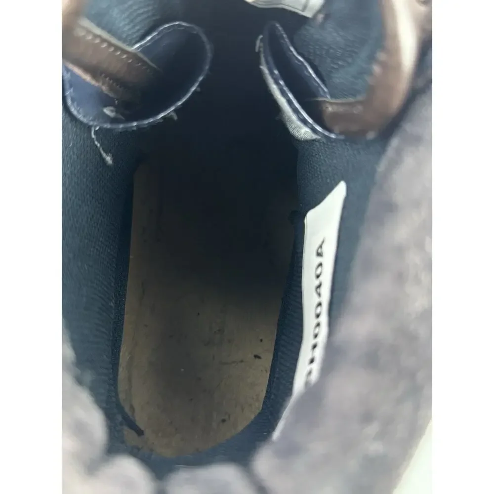 Mens Boots, Tommy Hilfiger M13 Waterproof Duckboots US 10